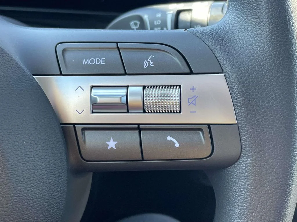 New 2026 Gray Hyundai SE image 20