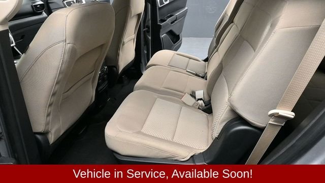 Used 2021 Silver Ford Base image 16