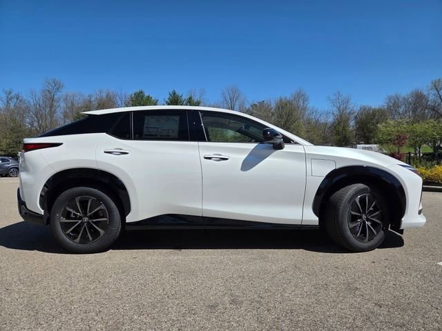 2026 Lexus RZ Base - Photo 24