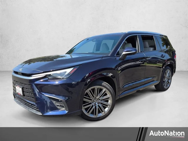 2024 Lexus TX TX 350 Luxury