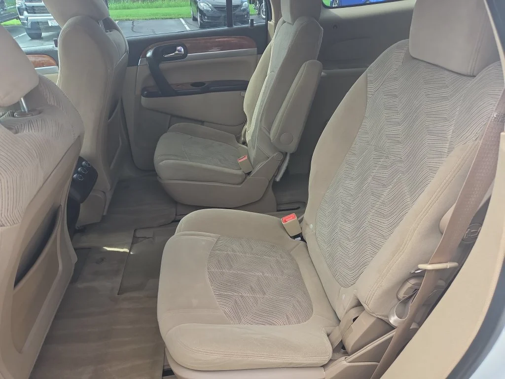 2012 Buick Enclave Base - Photo 27