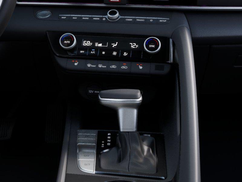 New 2026 Abyss Black Hyundai Limited image 16