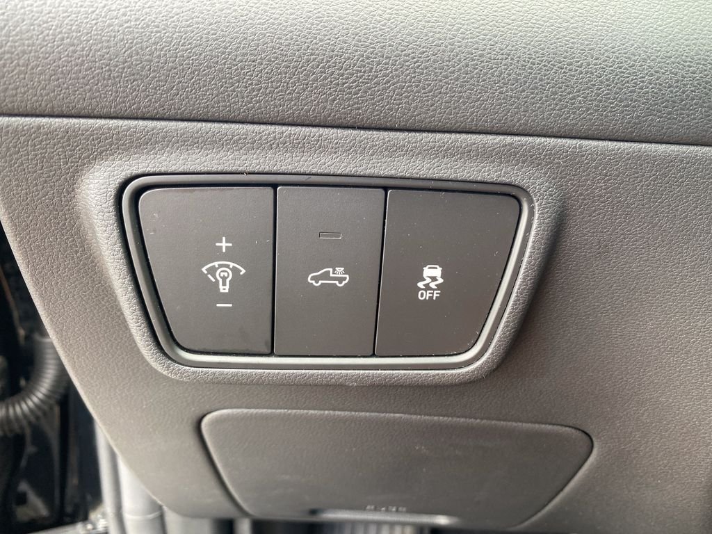 2024 Hyundai Santa Cruz SEL - Photo 19