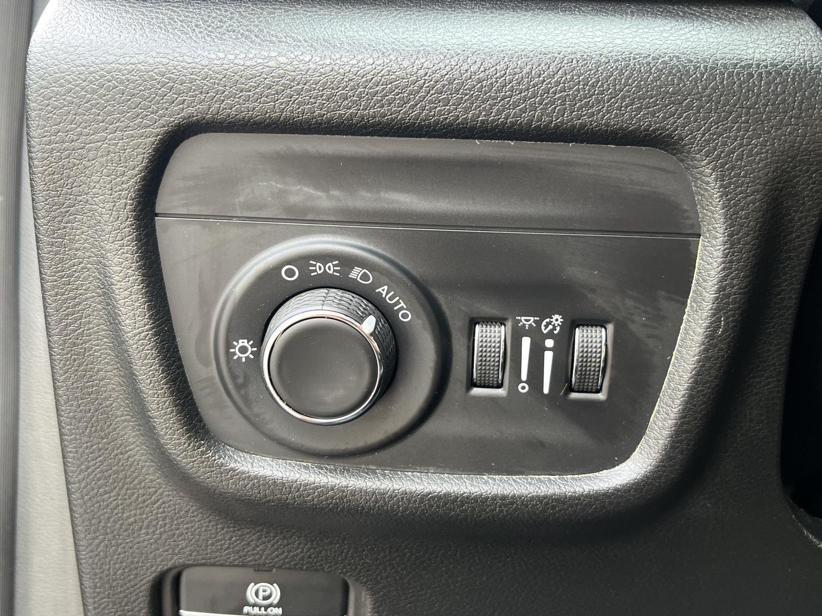 2024 Jeep Grand Cherokee L Laredo - Photo 33