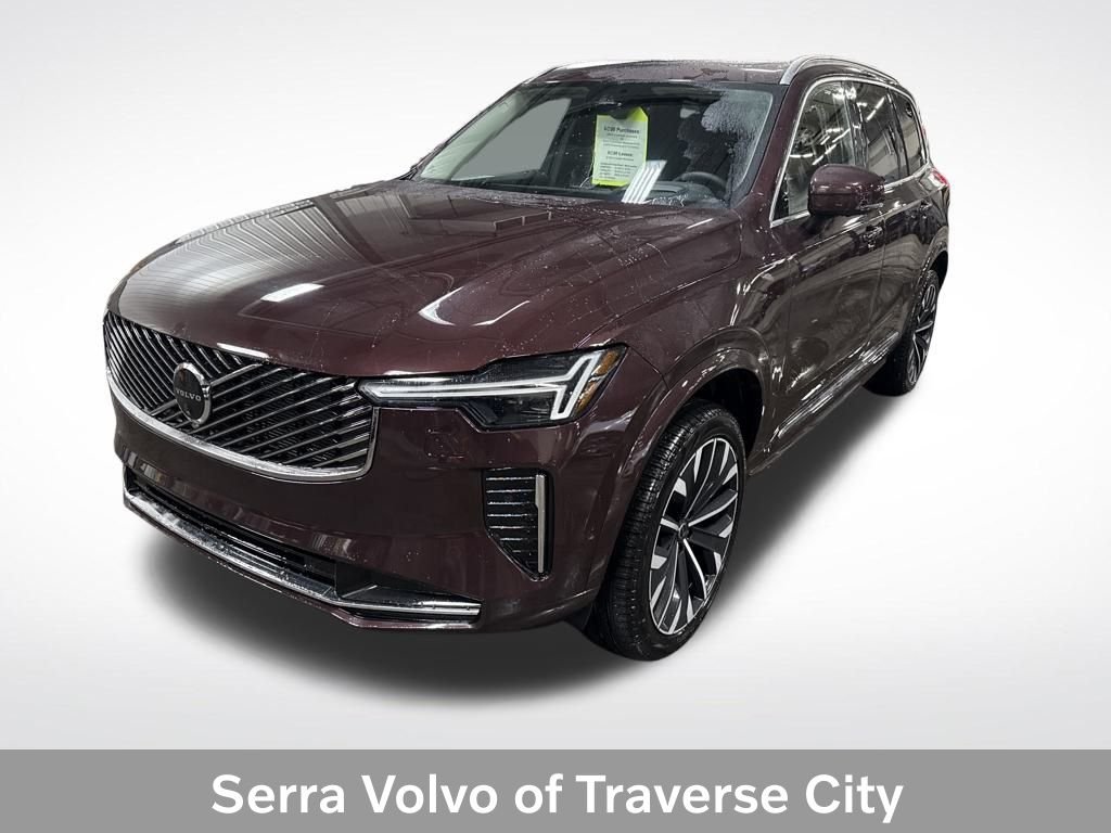 2026 Volvo XC90