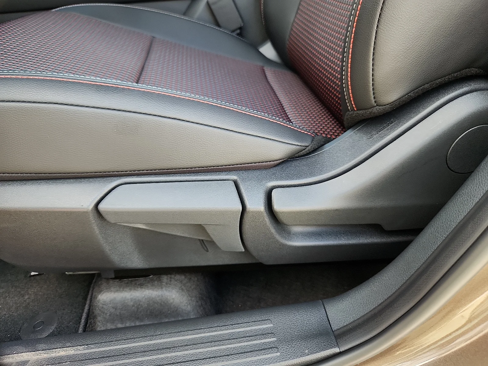 New 2026 CBF Canyon BRO Nissan SR Front-Wheel Drive image 16