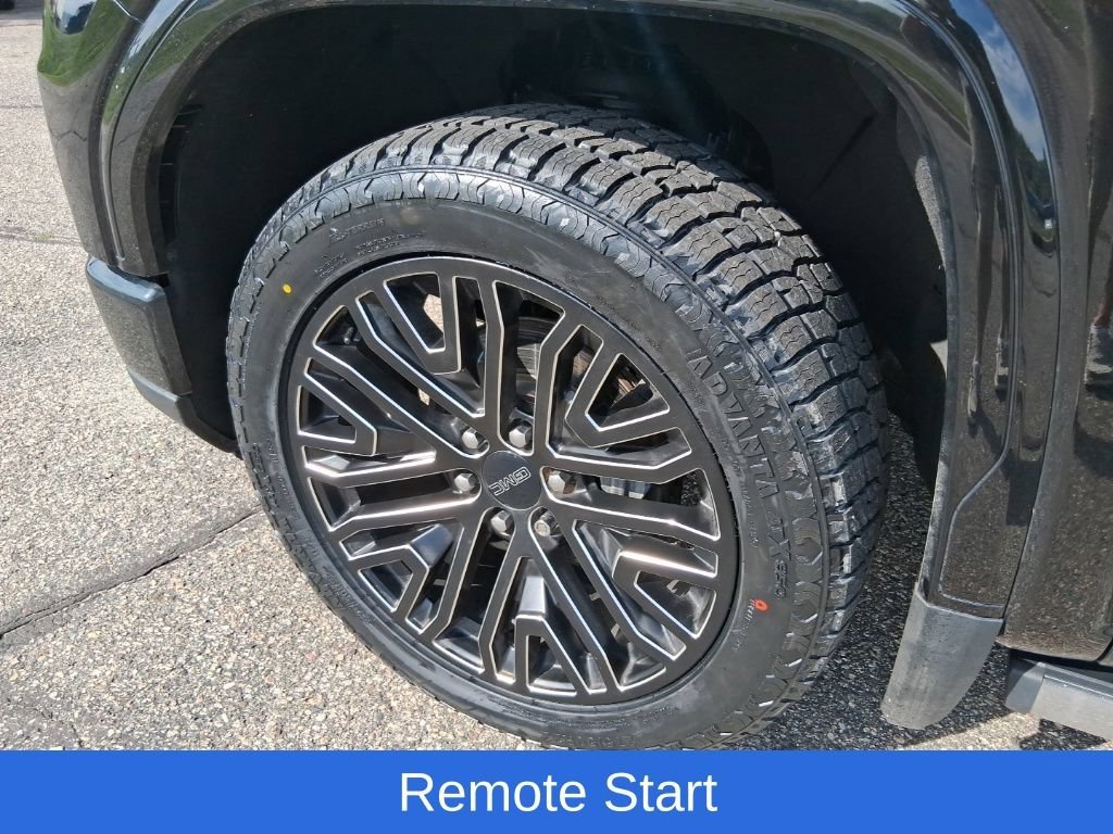 2022 GMC Sierra 1500 Denali Denali Ultimate - Photo 8