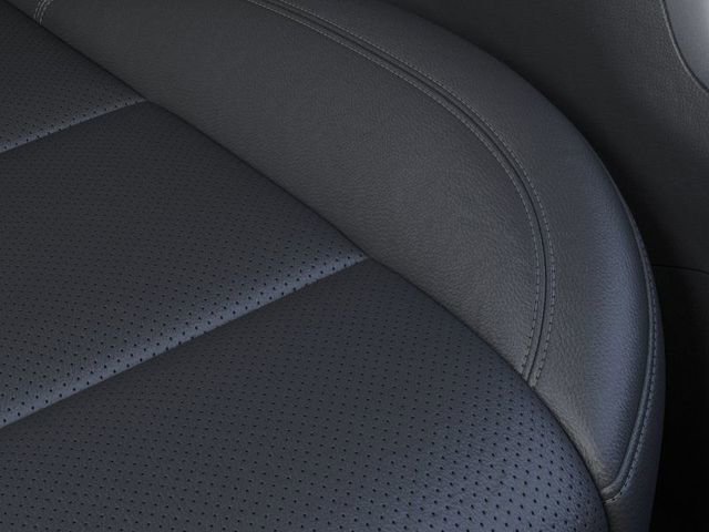 2026 Chevrolet Silverado 1500 LTZ - Photo 21