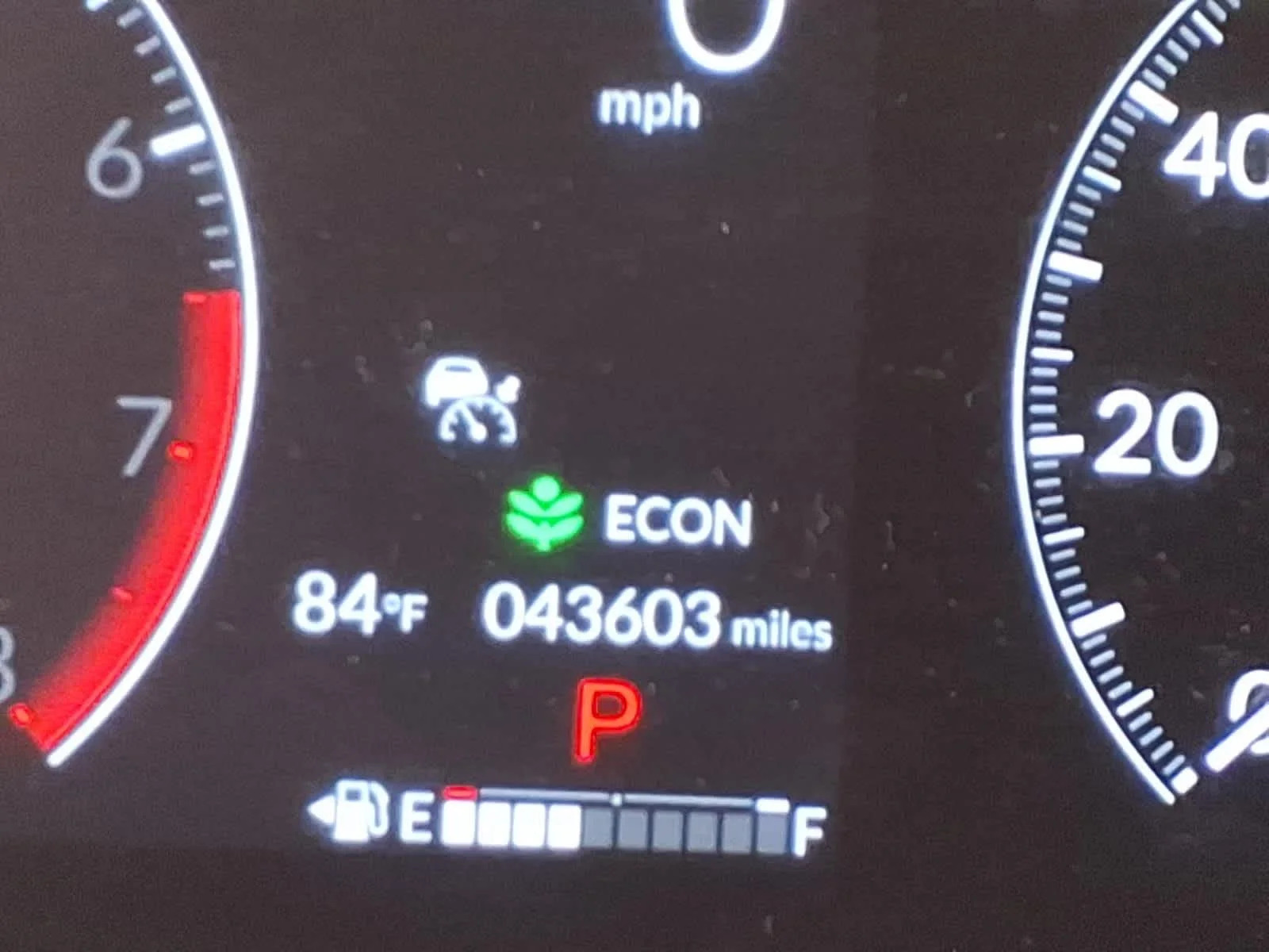 2025 Honda CR-V EX-L - Photo 25