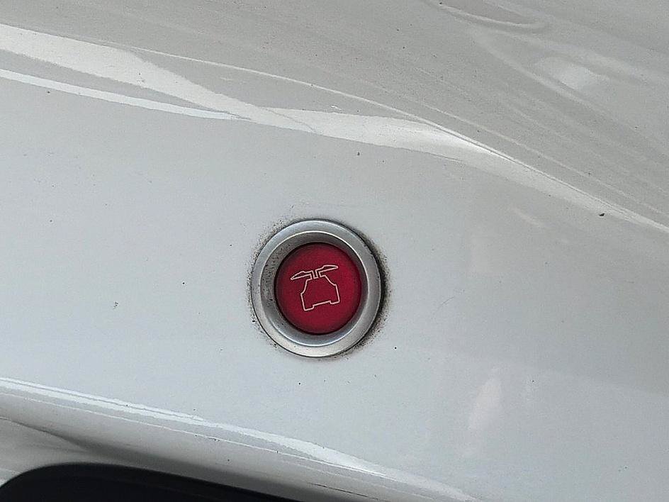 Used 2020 Pearl White Tesla Performance image 9
