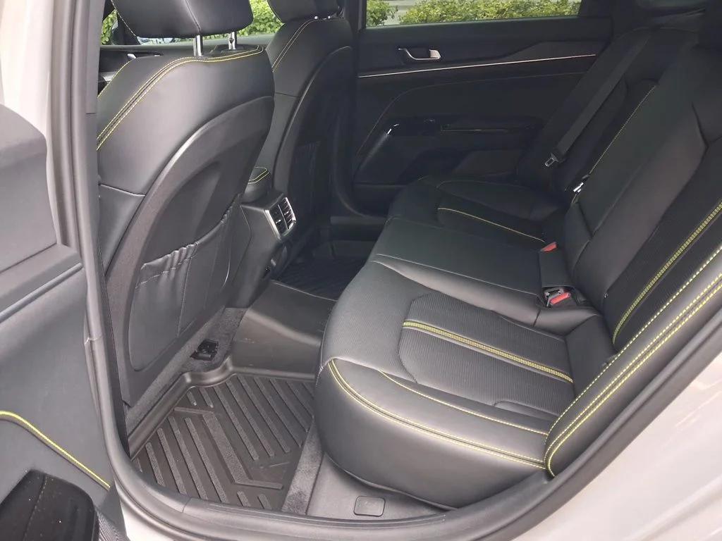 Used 2026 Gray Kia GT image 13