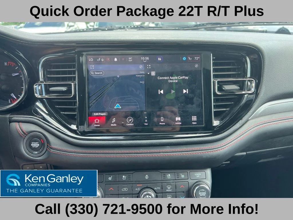Used 2023 Gray Dodge R/T Plus image 12