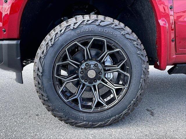 2026 Chevrolet Silverado 1500 RST - Photo 7