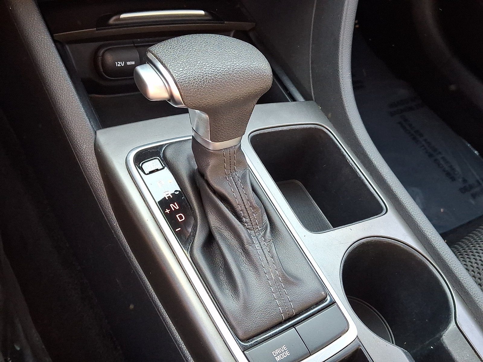 Used 2019 Horizon Blue Kia S image 14