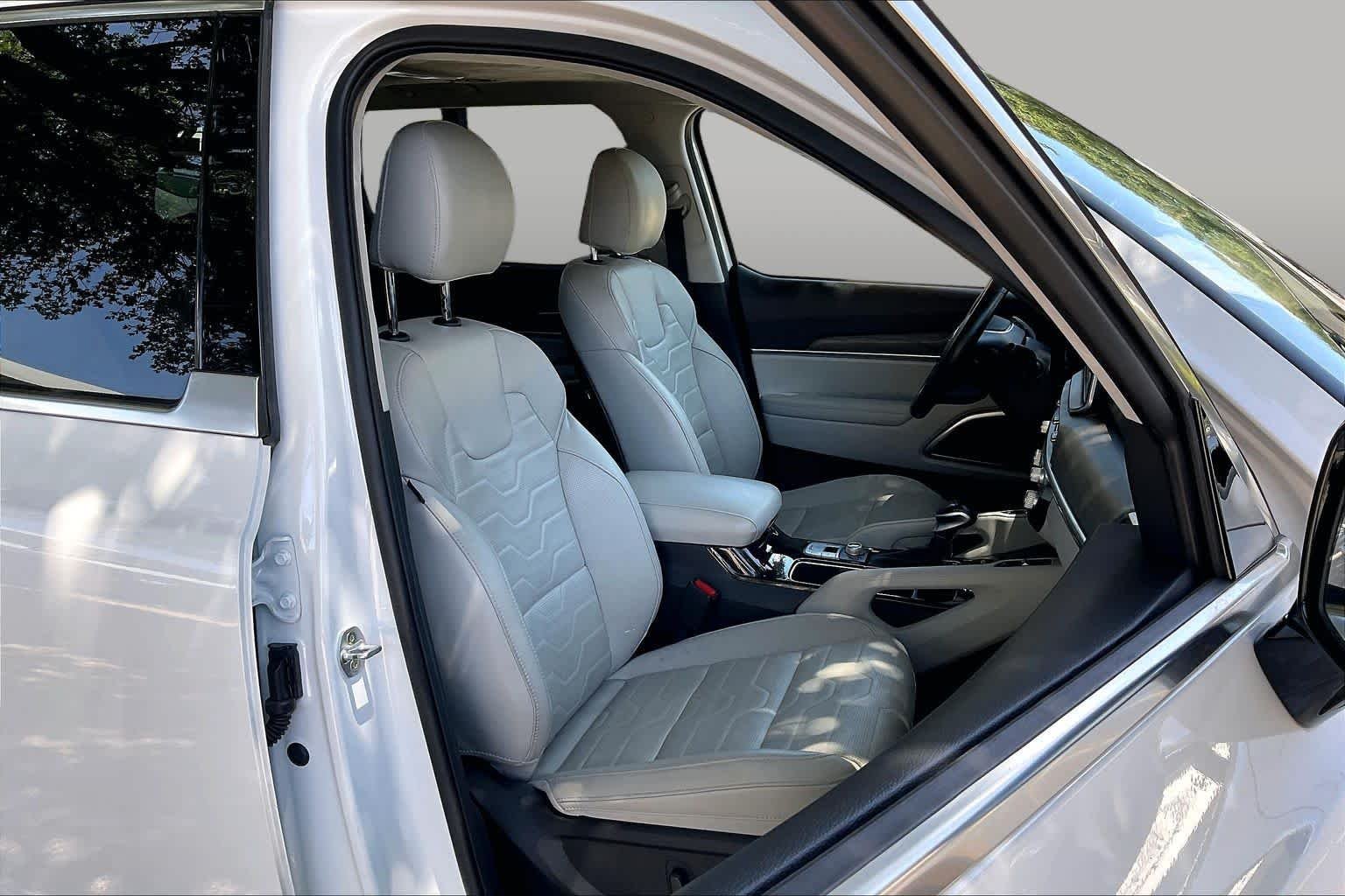 2021 Kia Telluride SX - Photo 9