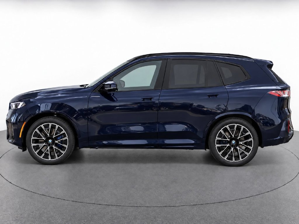 New 2027 Carbon Black Metallic BMW  image 8