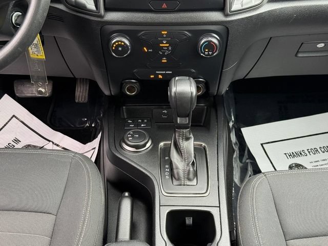 Used 2019 White Ford XL image 15