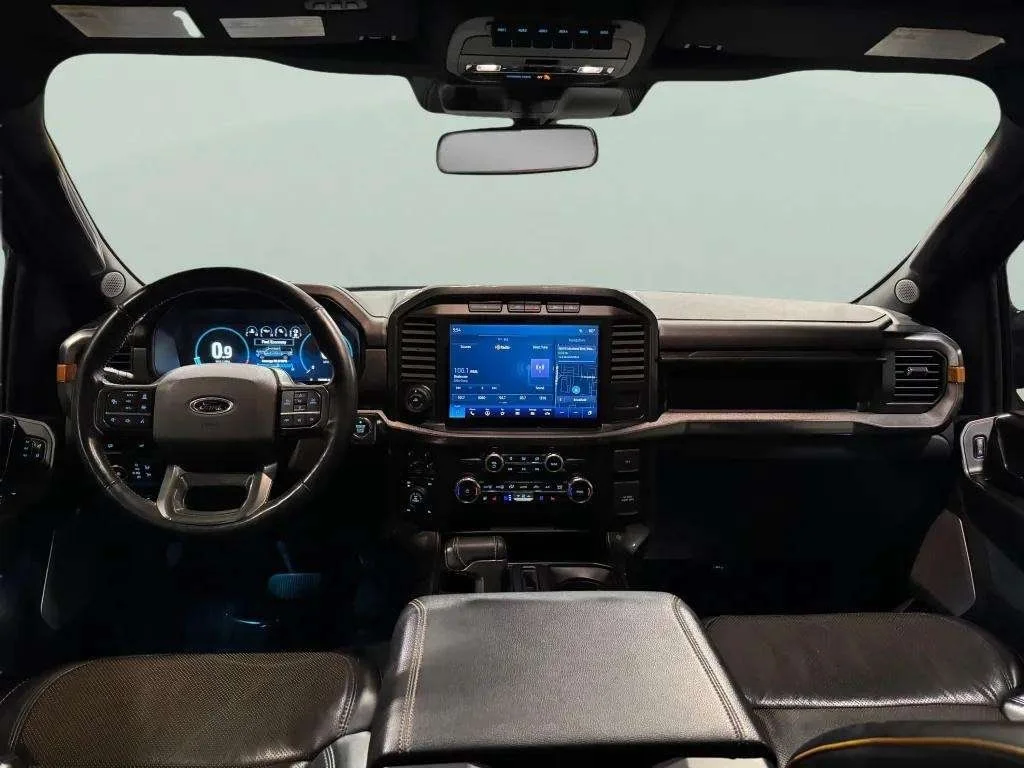 2023 Ford F-150 Tremor - Photo 9