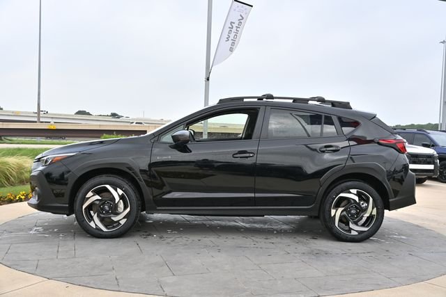 New 2026 Black Subaru Limited Hybrid image 6