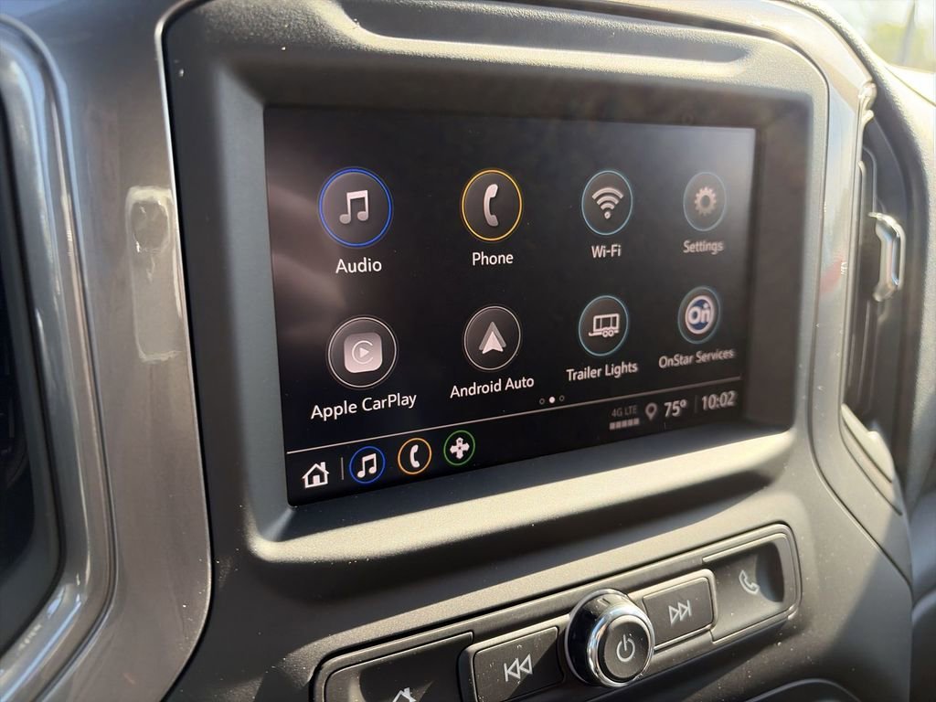 2026 Chevrolet Silverado 2500 HD Custom - Photo 22