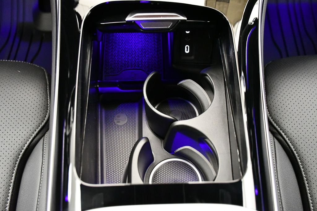 2025 Mercedes-Benz GLC Base - Photo 29