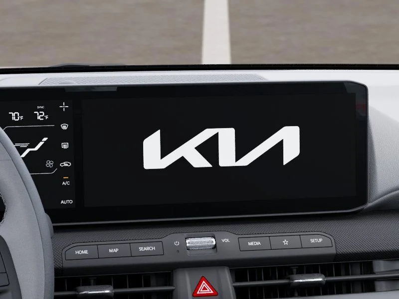 New 2026 Snow White Pearl Kia EX image 20