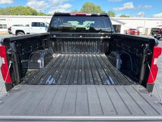 2026 Chevrolet Silverado 1500 LT - Photo 15
