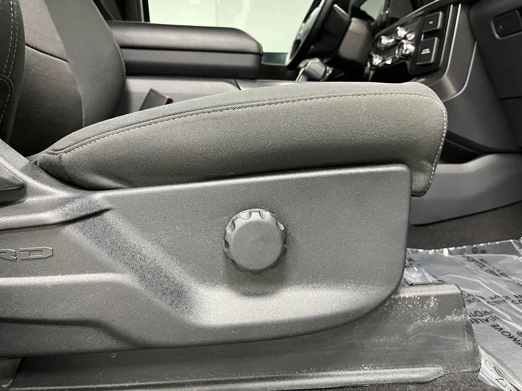 Used 2024 White Ford XLT image 60