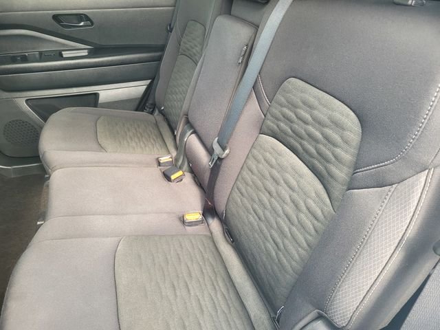 Used 2025 White Nissan SV image 15