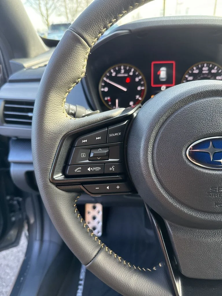 2026 Subaru Crosstrek Sport - Photo 70