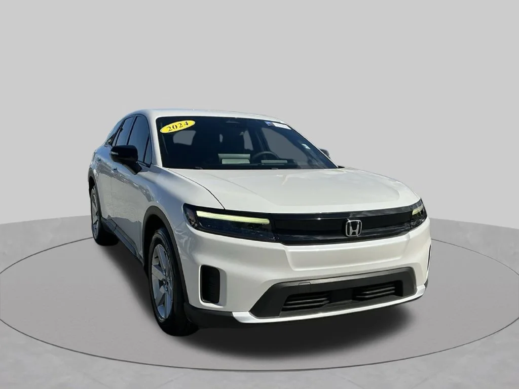 Used 2024  Honda EX image 14