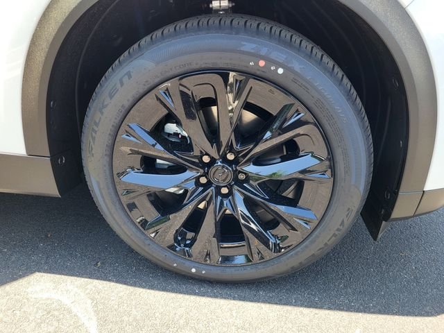 New 2026 White Mazda Premium image 15