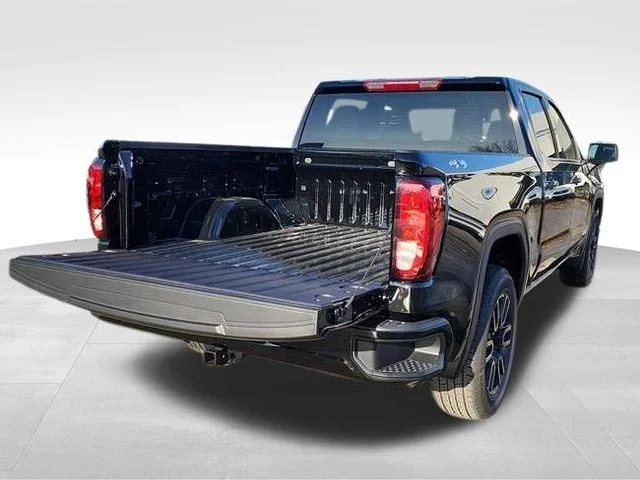 2026 GMC Sierra 1500 Elevation - Photo 6