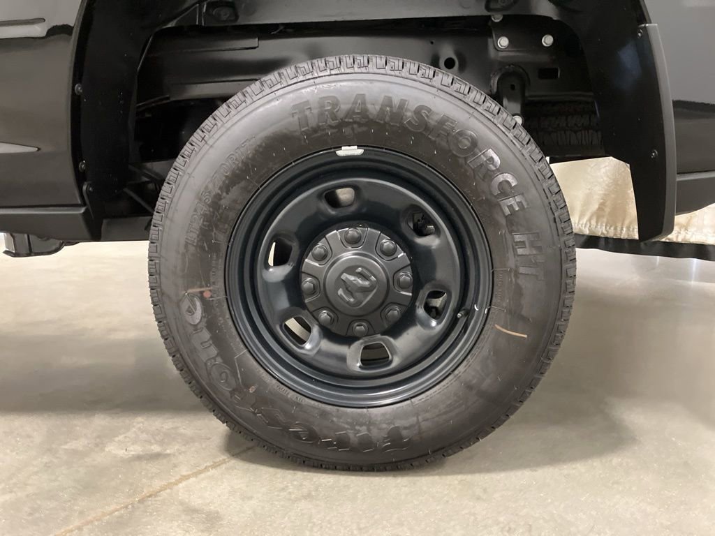 2025 RAM 2500 Tradesman - Photo 25