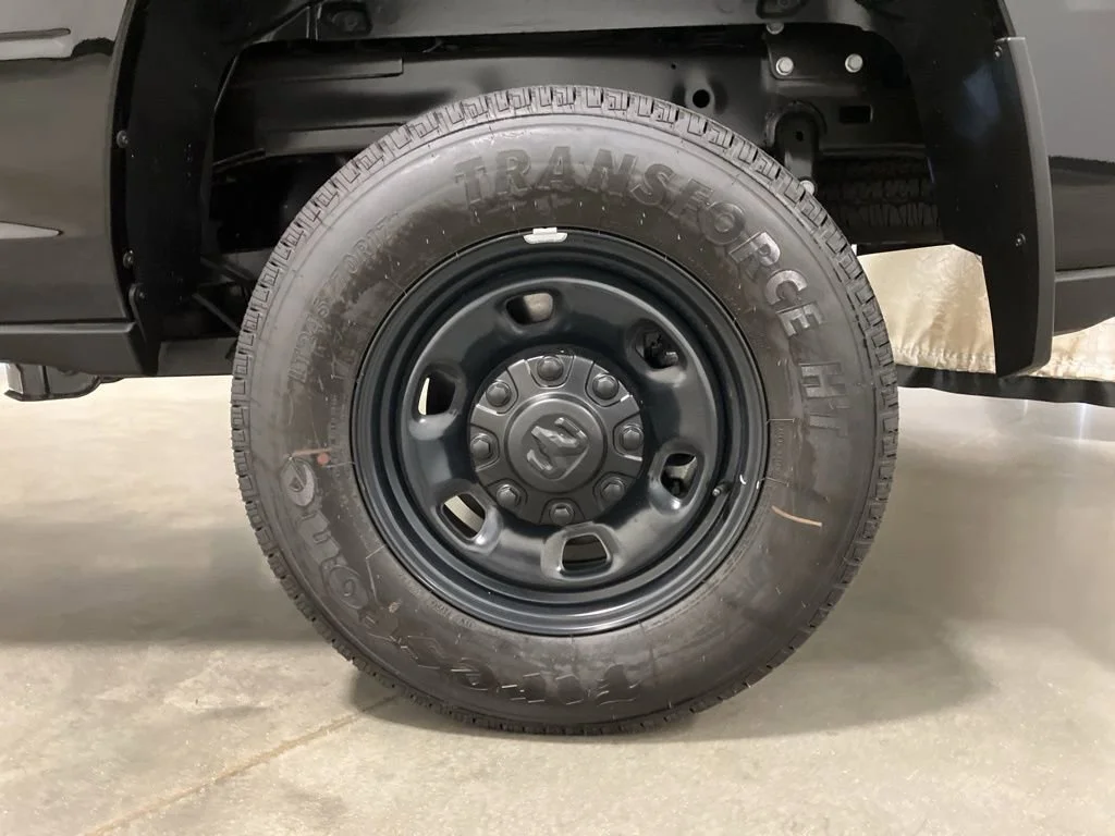 2025 RAM 2500 Tradesman - Photo 25