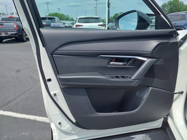 New 2026 White Mazda 2.5 S Preferred image 20