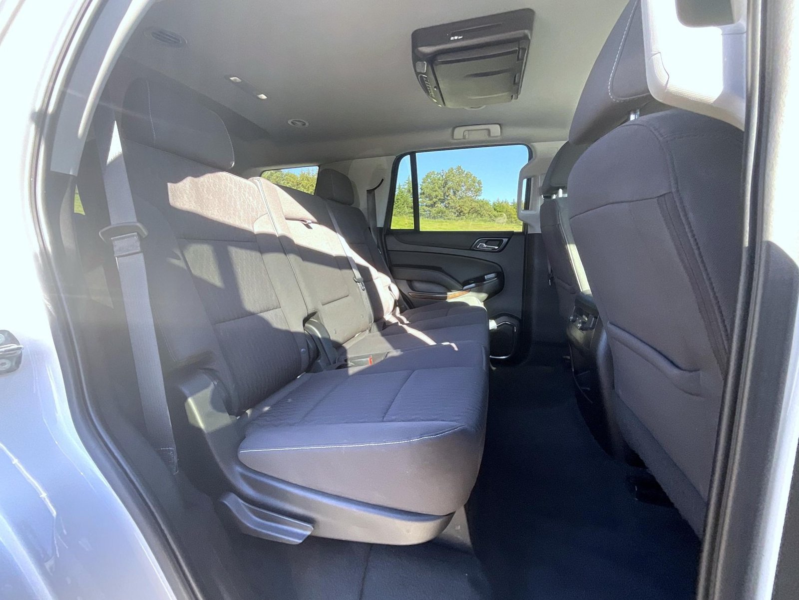 2020 Chevrolet Tahoe LS - Photo 20