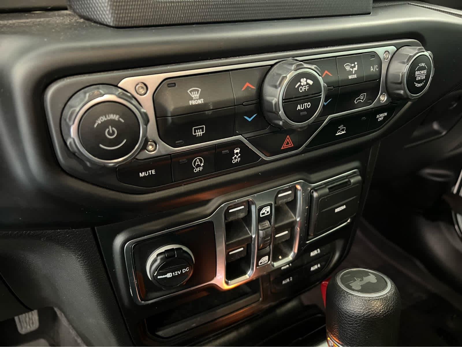 2021 Jeep Wrangler Unlimited Willys - Photo 16