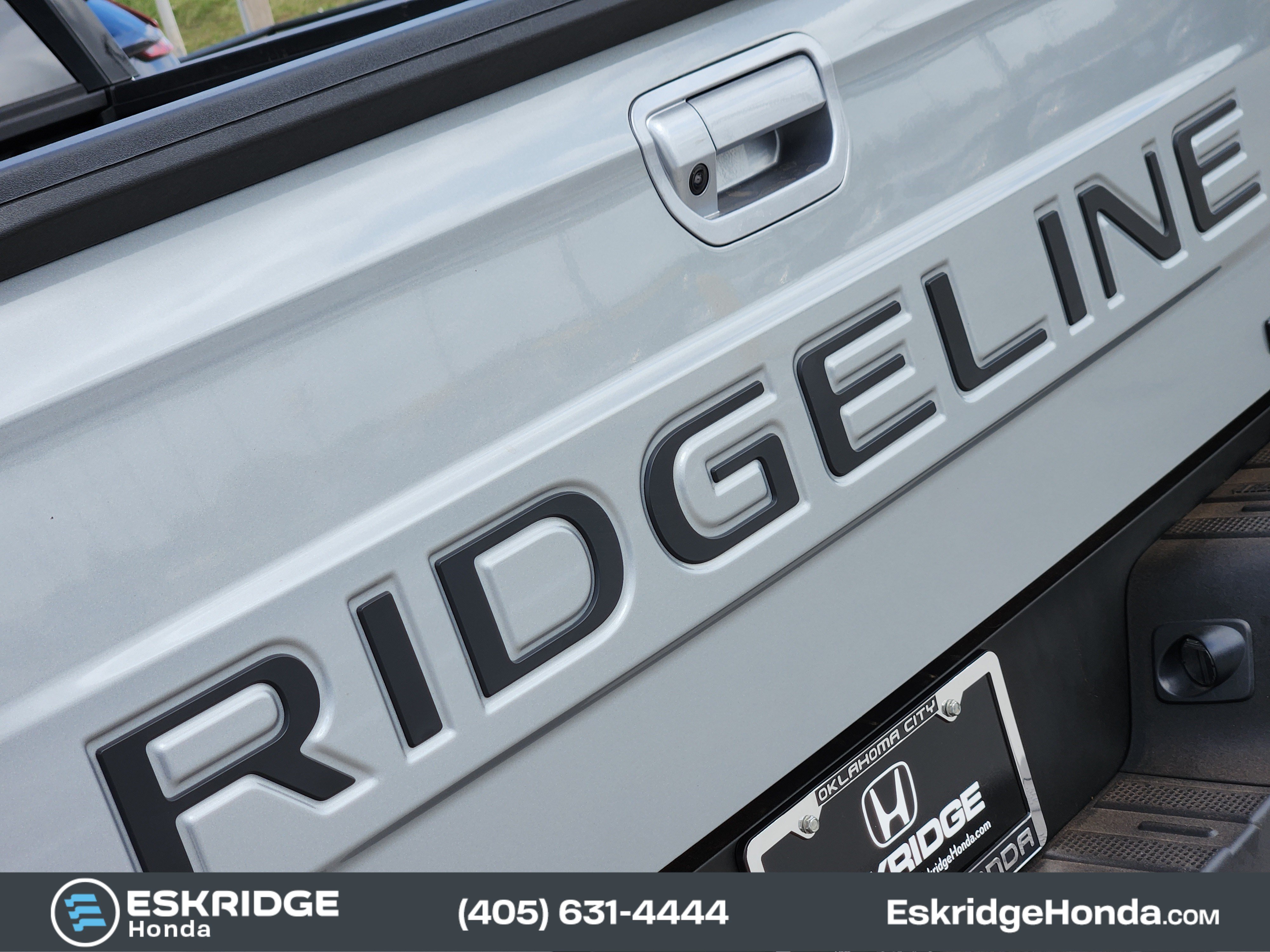 2026 Honda Ridgeline TrailSport - Photo 44