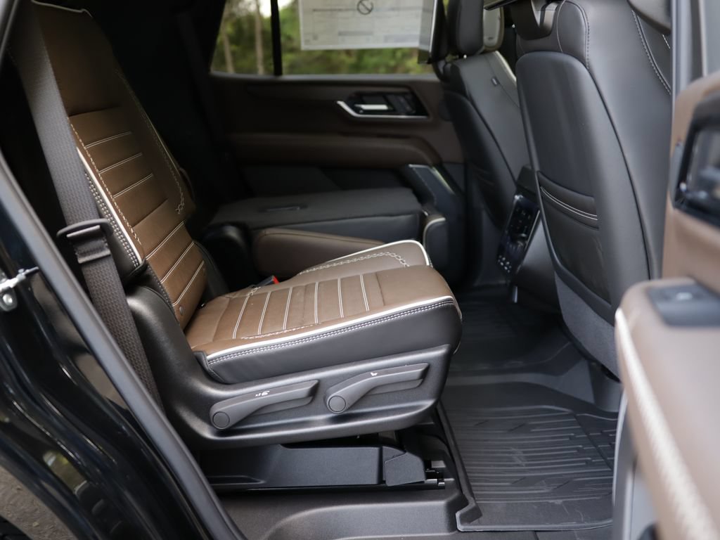 New 2026 Onyx Black GMC Denali Ultimate image 40