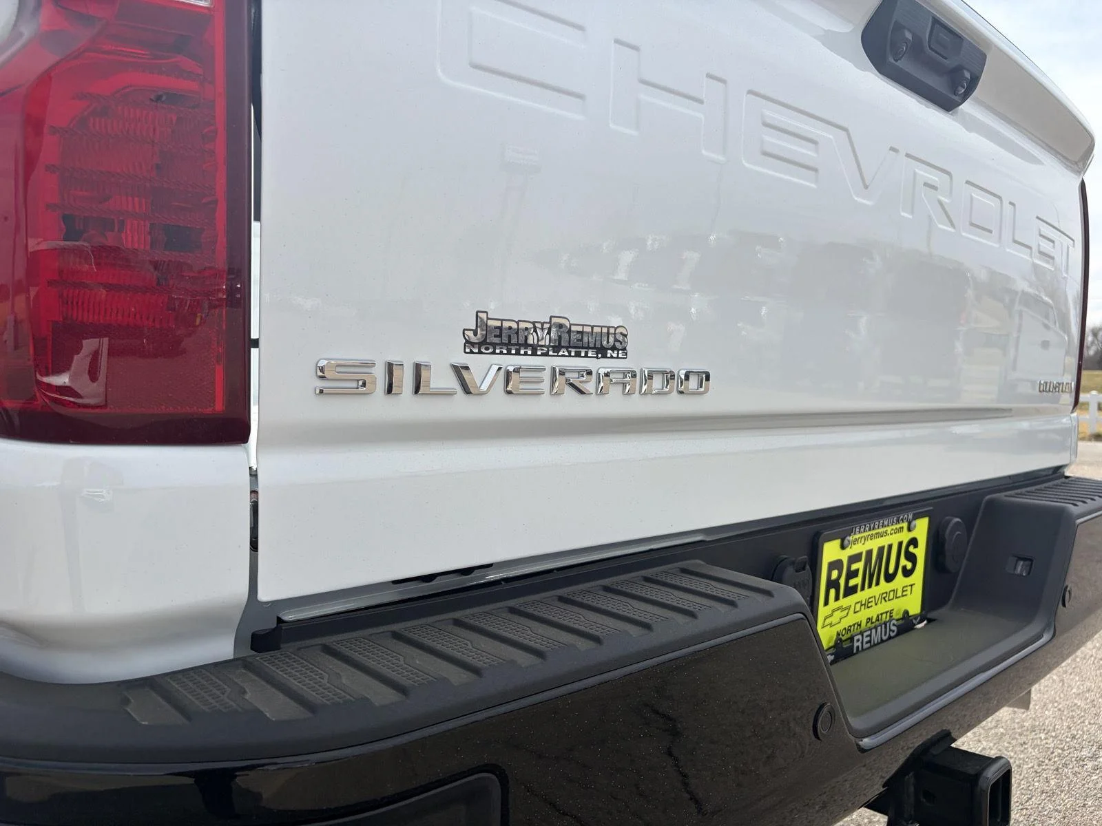 2026 Chevrolet Silverado 2500 HD Custom - Photo 15