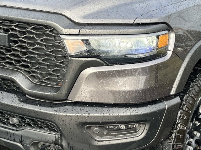 Used 2026 Gray Ram Rebel image 11