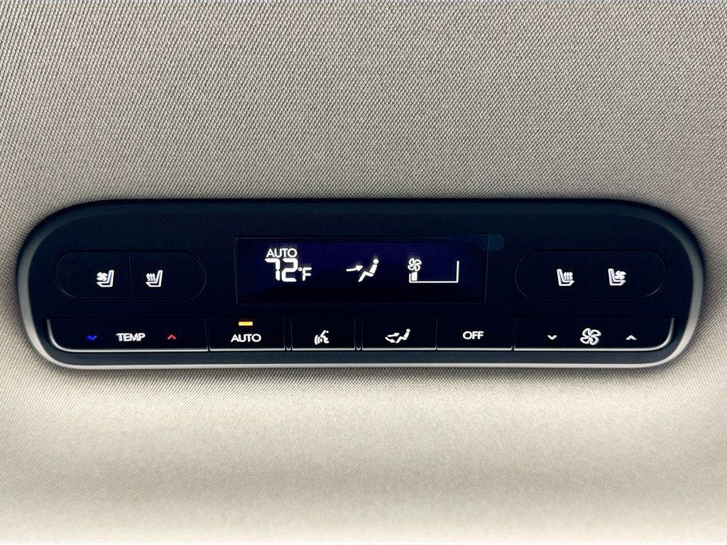 2026 Hyundai Palisade Limited - Photo 17