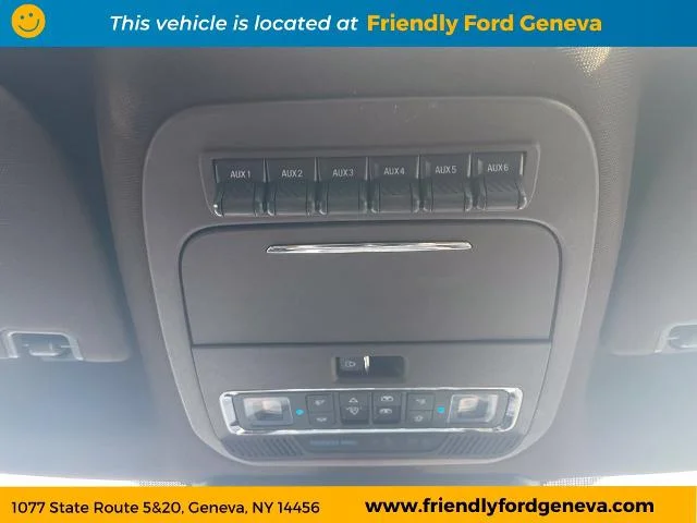Certified Used 2024 Star White Ford  image 26