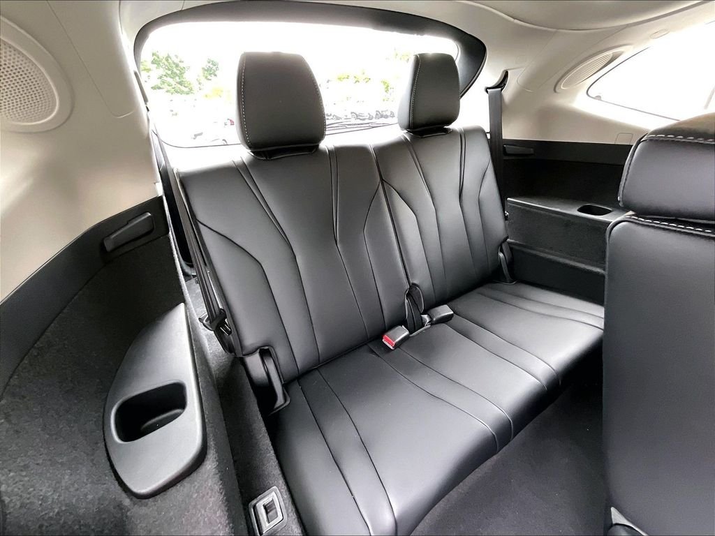 Used 2025 White Acura Technology Package image 17