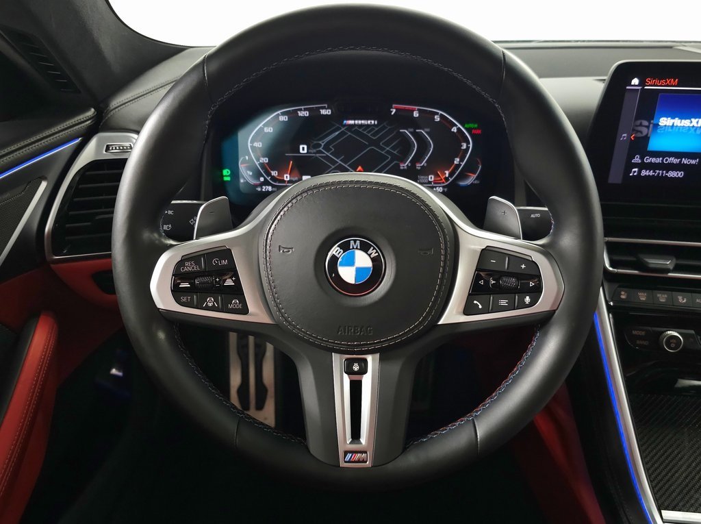 2023 BMW M850I - Image 20