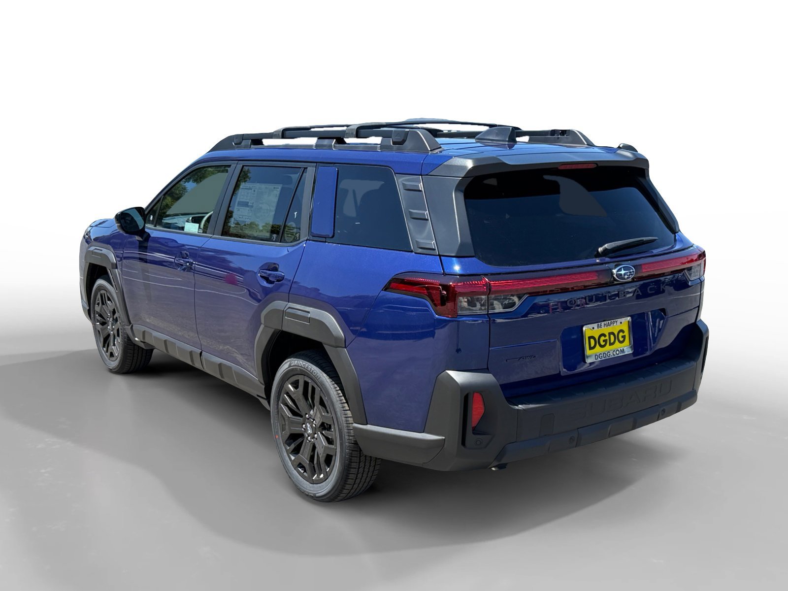 New 2026 SAPPHIRE BLUE PEARL Subaru Limited XT image 3
