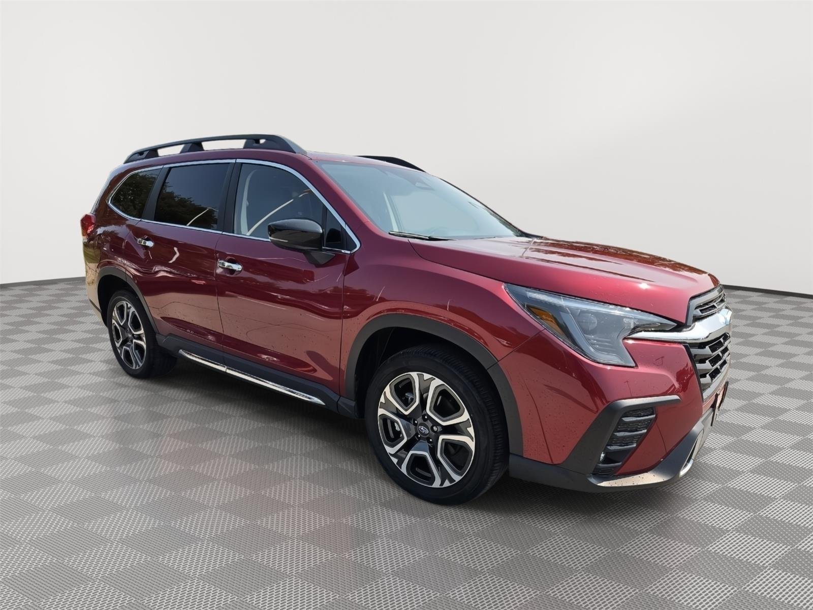 2026 Subaru Ascent Touring