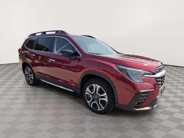 2026 Subaru Ascent Touring