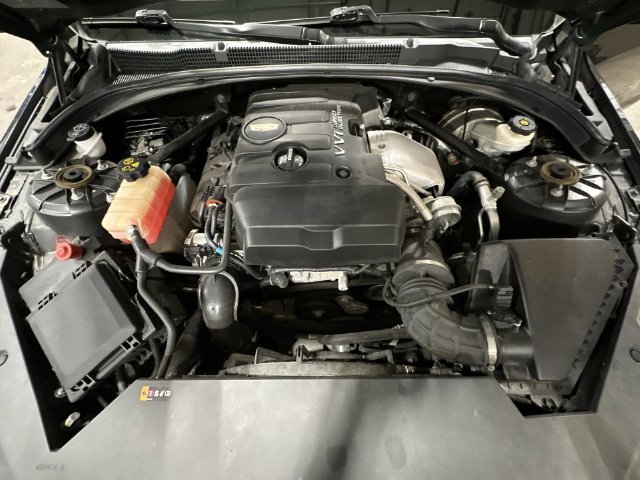 Used 2017 Gray Cadillac 2.0L Turbo Luxury image 22
